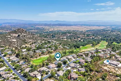 View/Area - 16938 Obsidian Dr, Ramona, CA 92065 photo 4 of 5