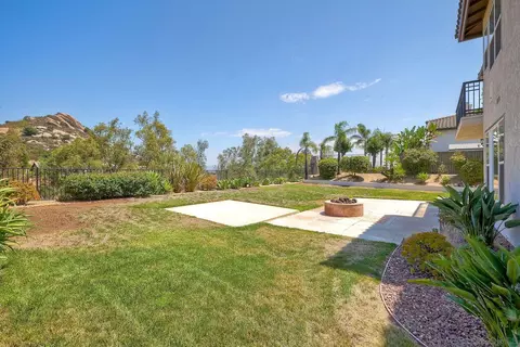 Exterior - 16938 Obsidian Dr, Ramona, CA 92065 photo 2 of 2