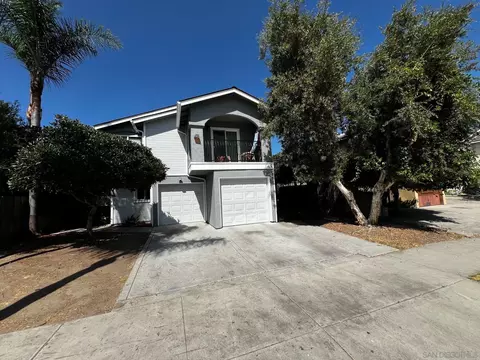 4224 46th St #2, San Diego, CA 92115