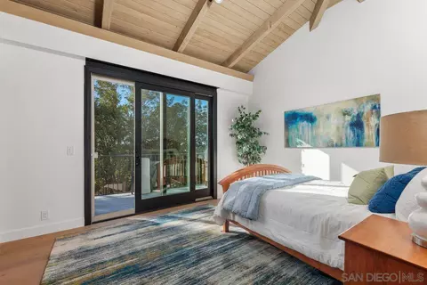 Bedroom - 7151 Babilonia St, Carlsbad, CA 92009 photo 2 of 3