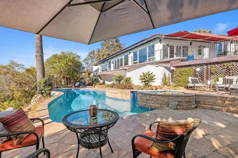 Exterior - 7151 Babilonia St, Carlsbad, CA 92009 photo 7 of 8