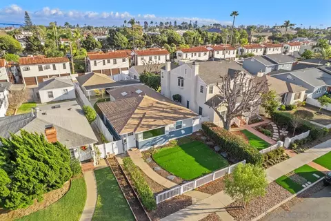419 H Ave, Coronado, CA 92118 photo 27