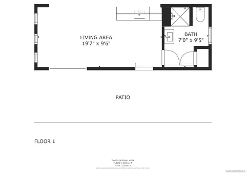 419 H Ave, Coronado, CA 92118 photo 32