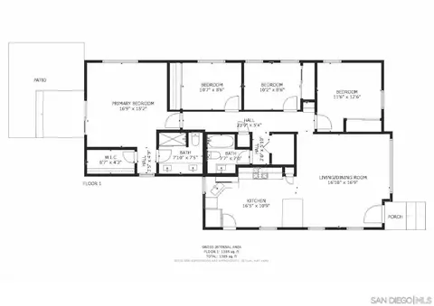 419 H Ave, Coronado, CA 92118 photo 31