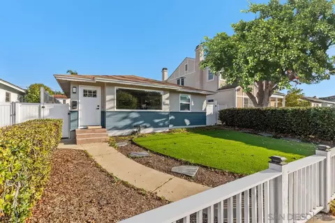 419 H Ave, Coronado, CA 92118 photo 3