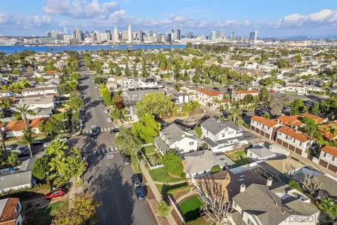 419 H Ave, Coronado, CA 92118 photo 30