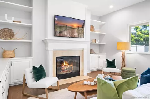 Living - 629 Adella Ln, Coronado, CA 92118 photo 1 of 1