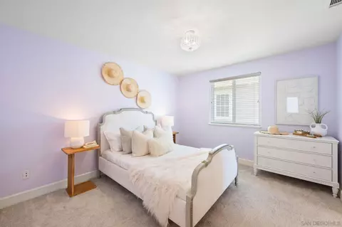 Bedroom - 629 Adella Ln, Coronado, CA 92118 photo 2 of 3