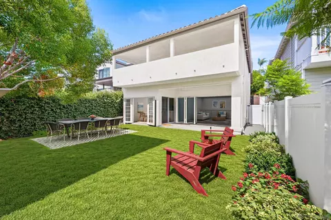 Exterior - 629 Adella Ln, Coronado, CA 92118 photo 3 of 4