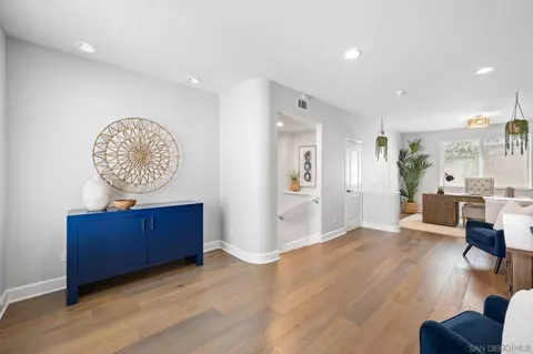 Entry Way - 629 Adella Ln, Coronado, CA 92118 photo 1 of 1