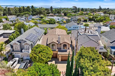 View/Area - 629 Adella Ln, Coronado, CA 92118 photo 4 of 4