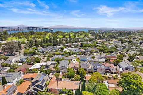 View/Area - 629 Adella Ln, Coronado, CA 92118 photo 3 of 4