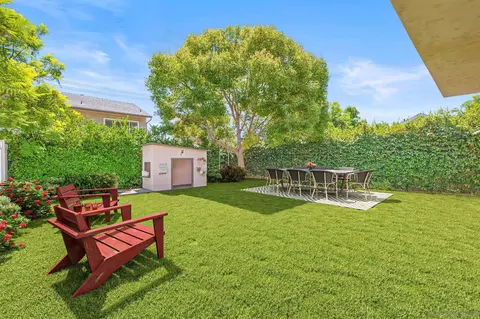 Exterior - 629 Adella Ln, Coronado, CA 92118 photo 2 of 4
