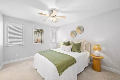 Bedroom - 629 Adella Ln, Coronado, CA 92118 photo 3 of 3