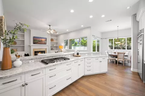 Kitchen - 629 Adella Ln, Coronado, CA 92118 photo 2 of 2