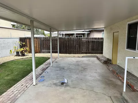 Exterior - 3560 Fairway Dr, La Mesa, CA 91941 photo 2 of 2