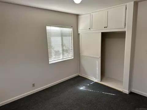 Bedroom - 3560 Fairway Dr, La Mesa, CA 91941 photo 3 of 5