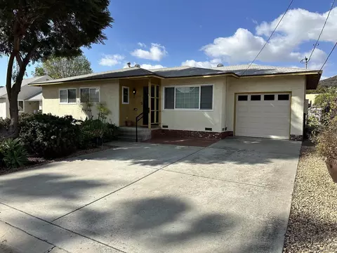 3560 Fairway Dr, La Mesa, CA 91941