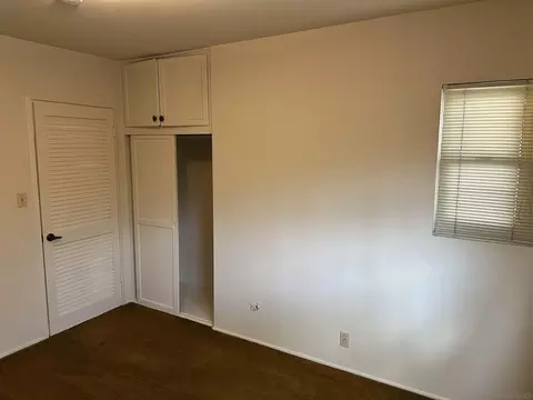 Bedroom - 3560 Fairway Dr, La Mesa, CA 91941 photo 5 of 5