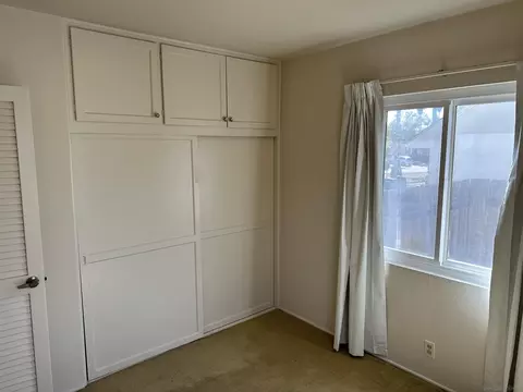 Bedroom - 3560 Fairway Dr, La Mesa, CA 91941 photo 1 of 5