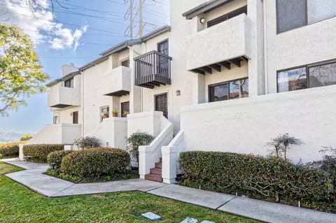 6615 Canyon Rim Row #161, San Diego, CA 92111