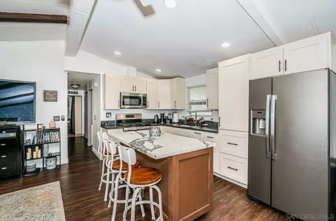 Kitchen - 255 E Bradley Ave #13, El Cajon, CA 92021 photo 2 of 3
