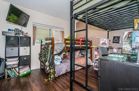 Bedroom - 255 E Bradley Ave #13, El Cajon, CA 92021 photo 1 of 1
