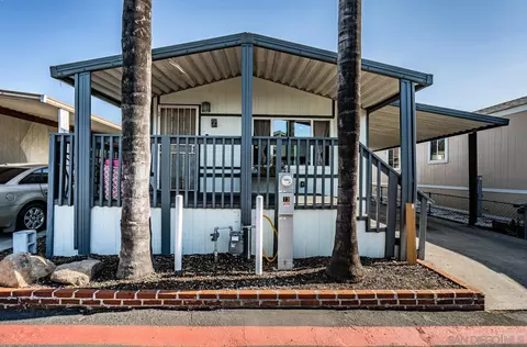 255 E Bradley Ave #13, El Cajon, CA 92021