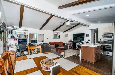 Dining - 255 E Bradley Ave #13, El Cajon, CA 92021 photo 1 of 1