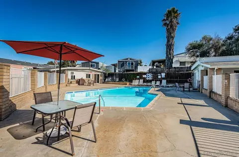 Exterior - 255 E Bradley Ave #13, El Cajon, CA 92021 photo 4 of 4