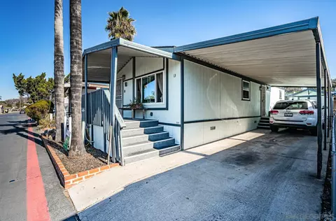 Other - 255 E Bradley Ave #13, El Cajon, CA 92021 photo 1 of 4