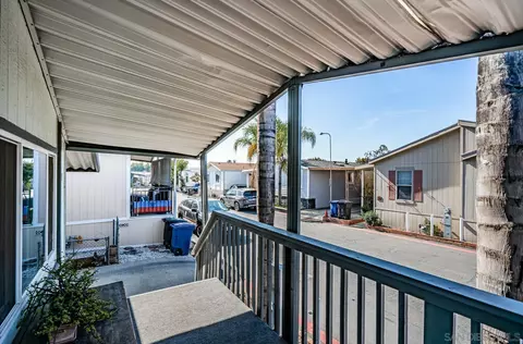 Exterior - 255 E Bradley Ave #13, El Cajon, CA 92021 photo 3 of 4