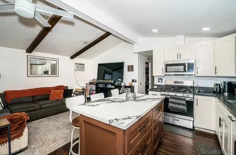 Kitchen - 255 E Bradley Ave #13, El Cajon, CA 92021 photo 3 of 3