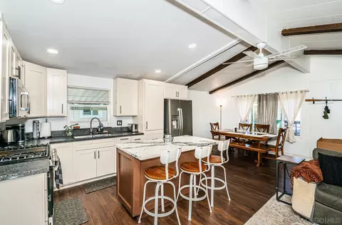 Kitchen - 255 E Bradley Ave #13, El Cajon, CA 92021 photo 1 of 3