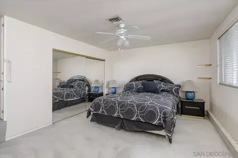 Bedroom - 13350 Carriage Rd, Poway, CA 92064 photo 3 of 7