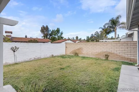 Exterior - 13350 Carriage Rd, Poway, CA 92064 photo 4 of 7