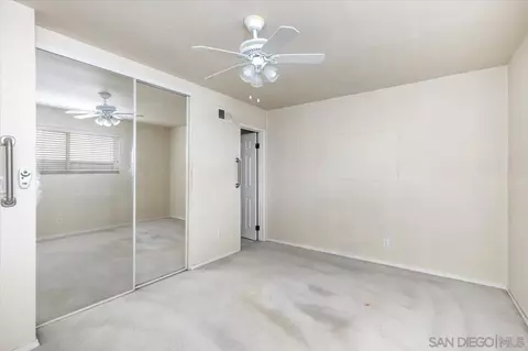 Bedroom - 13350 Carriage Rd, Poway, CA 92064 photo 6 of 7
