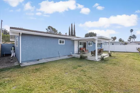 Exterior - 13350 Carriage Rd, Poway, CA 92064 photo 5 of 7