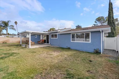 Exterior - 13350 Carriage Rd, Poway, CA 92064 photo 7 of 7