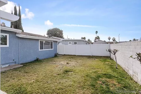 Exterior - 13350 Carriage Rd, Poway, CA 92064 photo 6 of 7