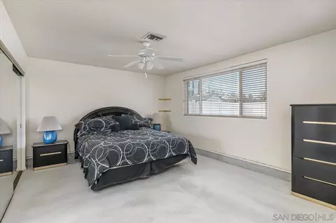 Bedroom - 13350 Carriage Rd, Poway, CA 92064 photo 2 of 7