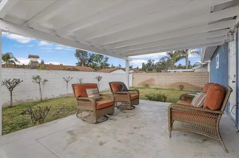 Exterior - 13350 Carriage Rd, Poway, CA 92064 photo 3 of 7