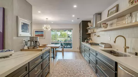 Kitchen - 14146 Recuerdo, Del Mar, CA 92014 photo 2 of 3