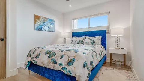 Bedroom - 14146 Recuerdo, Del Mar, CA 92014 photo 3 of 3