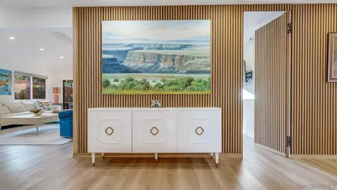 Entry Way - 14146 Recuerdo, Del Mar, CA 92014 photo 3 of 4