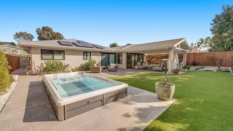 14146 Recuerdo, Del Mar, CA 92014