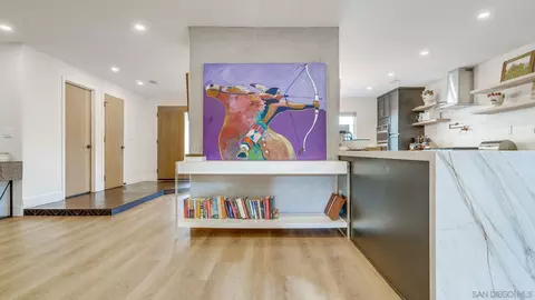 Entry Way - 14146 Recuerdo, Del Mar, CA 92014 photo 1 of 4