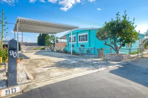 955 Howard Ave #SPC 90, Escondido, CA 92029