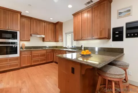 Kitchen - 445 E Ave, Coronado, CA 92118 photo 3 of 3