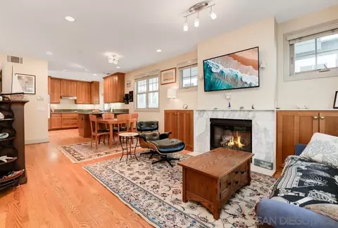 Living - 445 E Ave, Coronado, CA 92118 photo 1 of 2